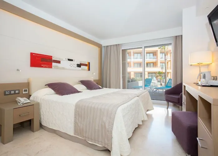 Hipotels Playa La Barrosa - Adults Only Chiclana de la Frontera