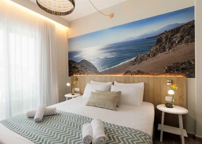 Sofia Hotel Plakias