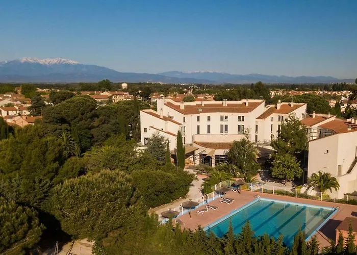 Vacanceole - Hotel Las Motas Alénya
