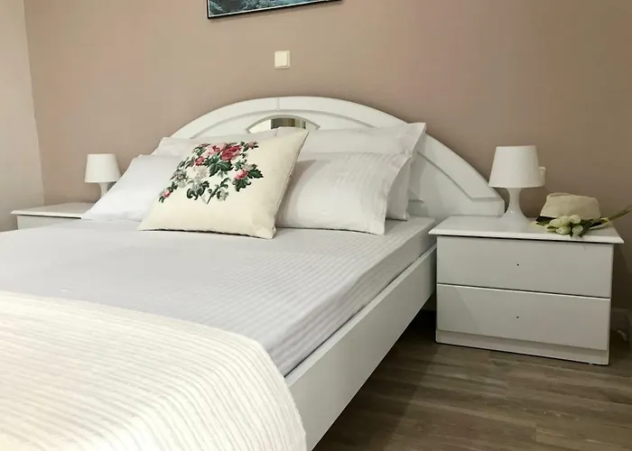 Joy Hotel Sarandë
