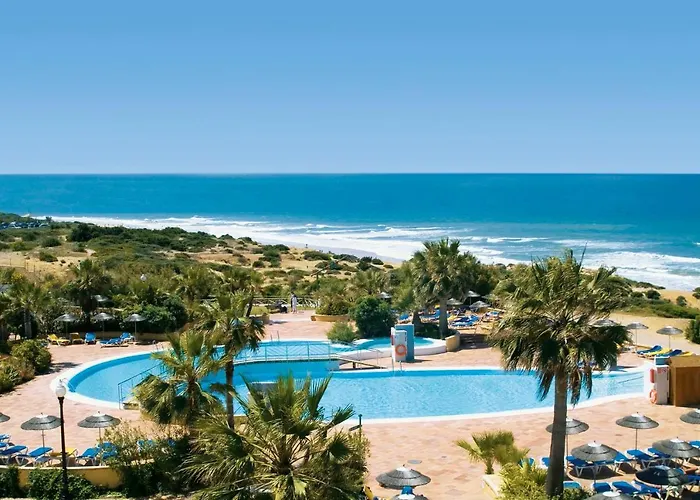 Hotel Aldiana Club Andalusien Chiclana de la Frontera
