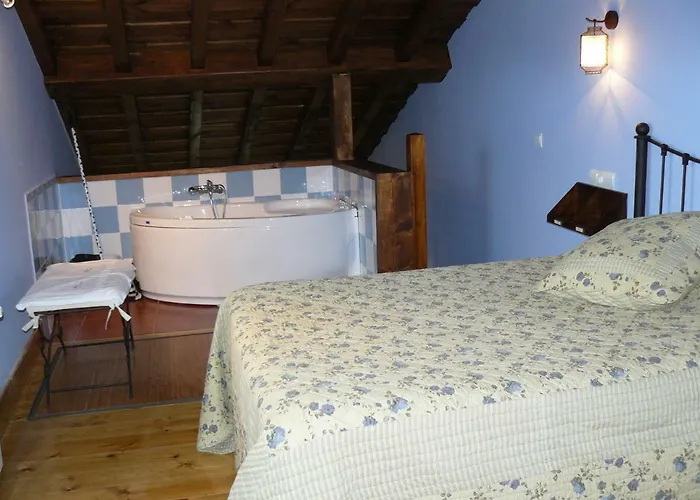Posada La Villanita