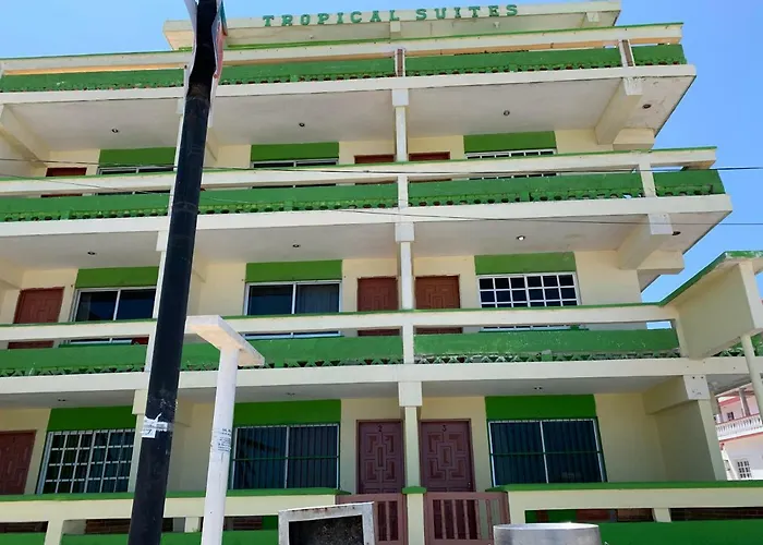 Hotel Tropical