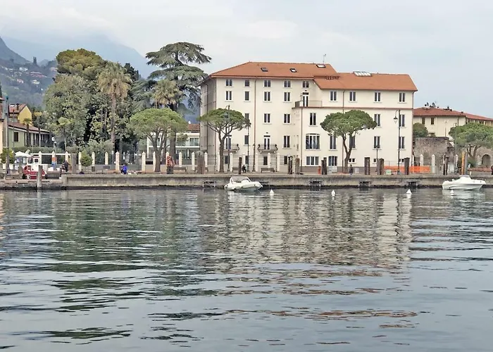 Piamarta Resort Toscolano-Maderno