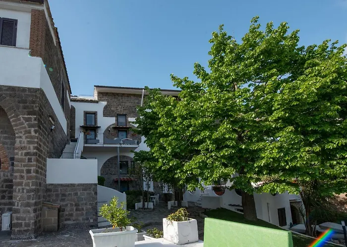 Hotel & Spa Relais Freedom Club