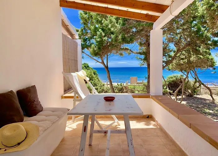 Meridium Formentera By Tentol s