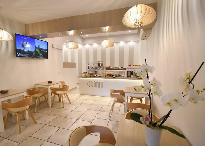 B&B I Graniti Sardi