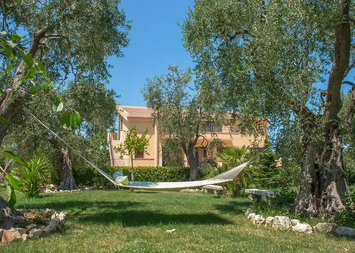 Villa Fenice Bed&Breakfast