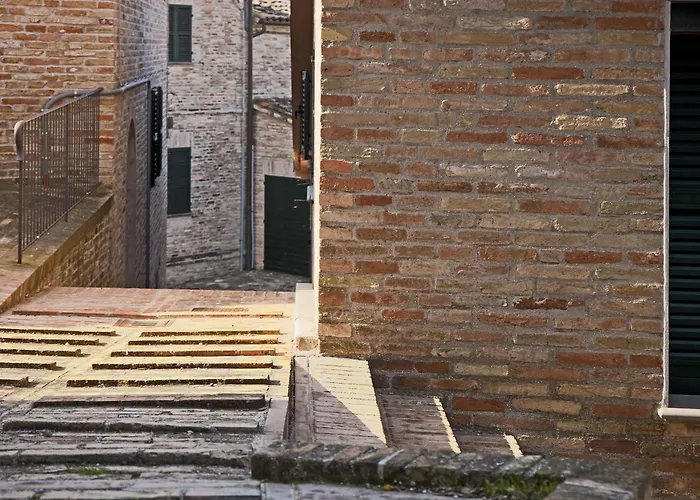 Casa Oliva borgo del Benessere Olistico Bargni