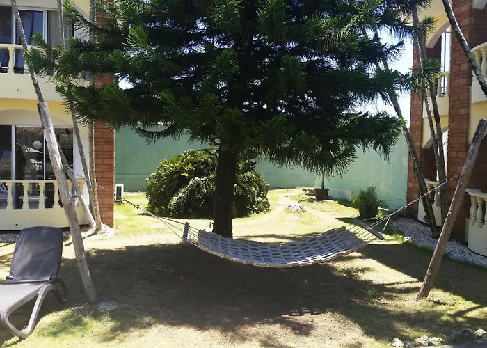 Hotel Voramar
