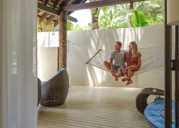 Seabreeze Resort Samoa - Exclusively For Adults