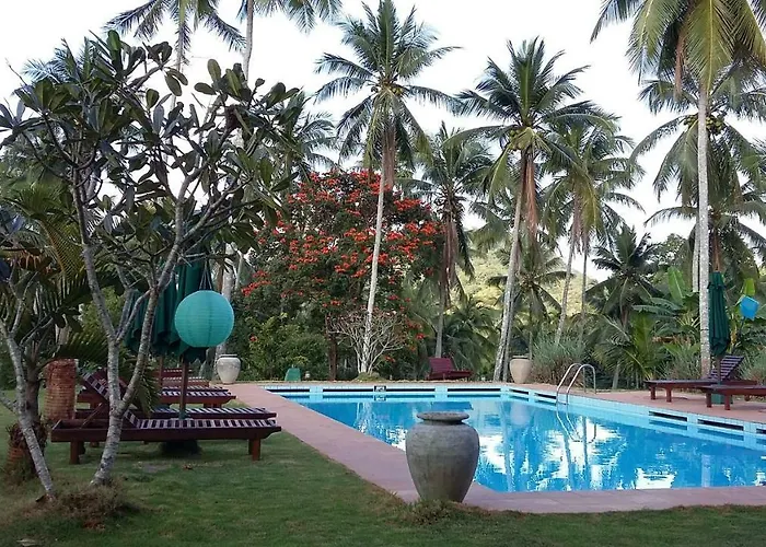 Jim'S Farm Villas