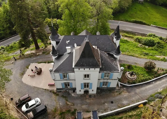 Château de Druon