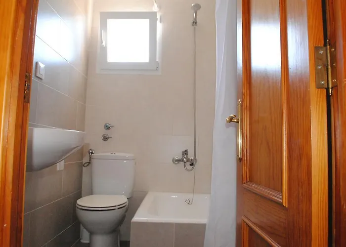 Hostal Paris Ciutadella