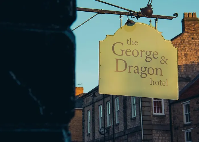 George & Dragon Hotel