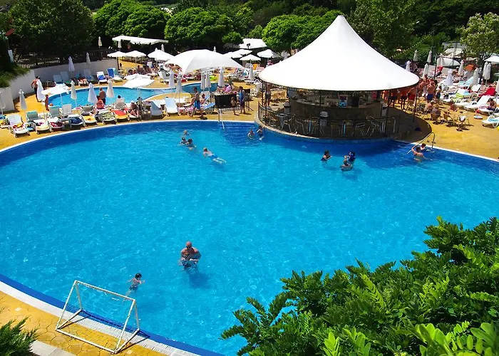 Bella Vista Beach Club - All Inclusive