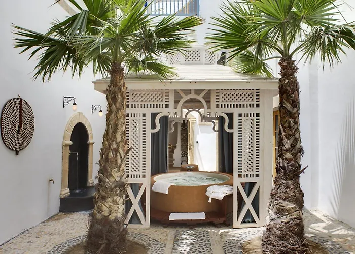 Riad Baladin