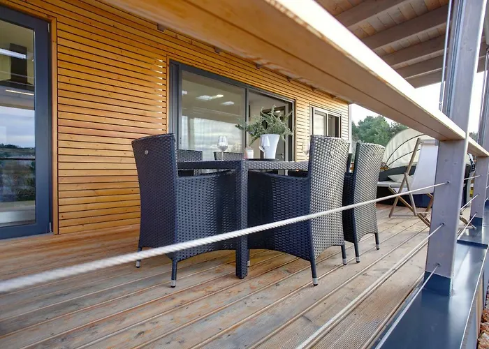 Hotel Camp Rehut Murter