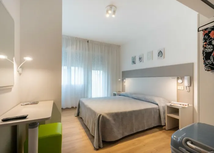 Hotel Fabris Caorle
