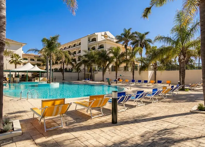 Mirachoro Carvoeiro Hotel