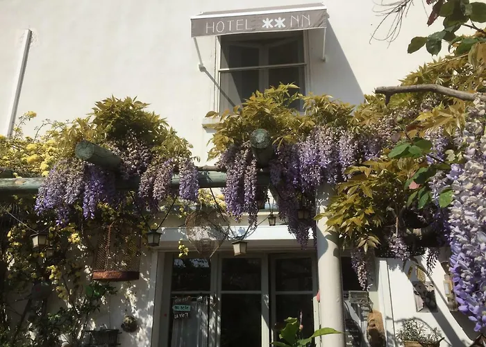 Hotel Le Méditérranée