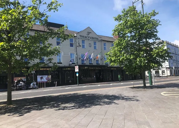 Treacys Hotel & Leisure Centre Waterford
