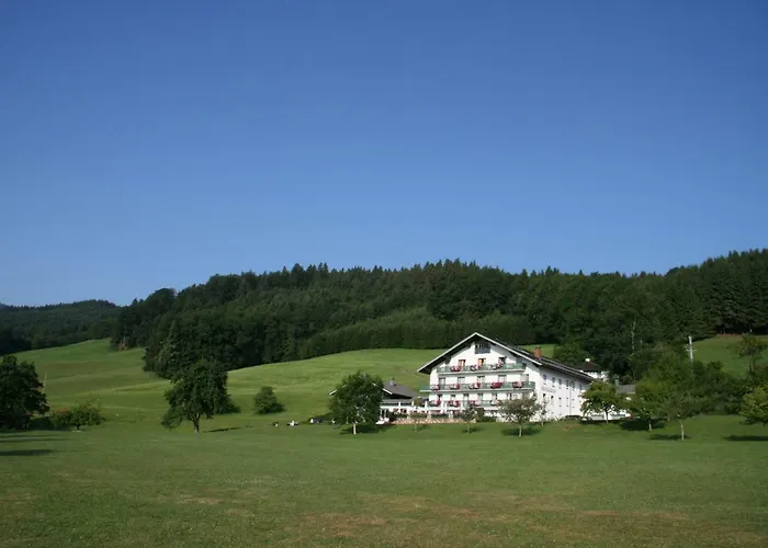 Hotel Garni Dorferwirt