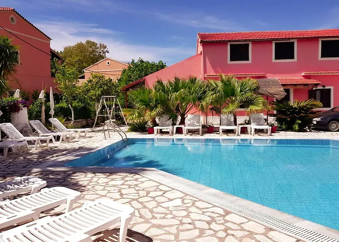 Villa Valia