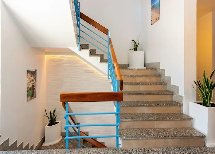 Hostal Pitiusa Ibiza