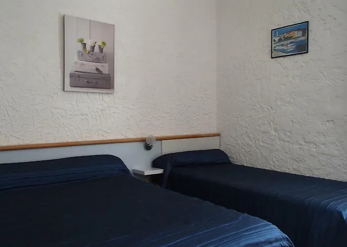 Hotel Sole E Mare Saint-Florent 