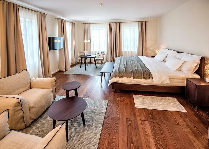 Boutique Hotel Boskinac Novalja
