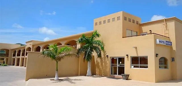 Suites Del Sol Heroica Heroica Guaymas