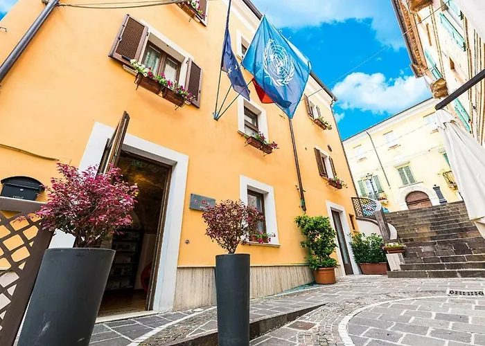 Antico Borgo