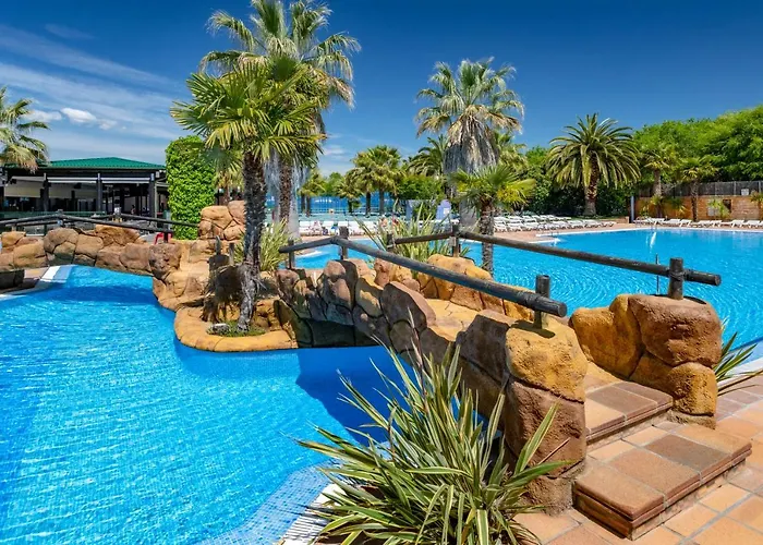 Apartaments Solmar Blanes