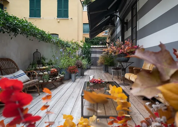 Hotel Blu di Te Santa Margherita Ligure