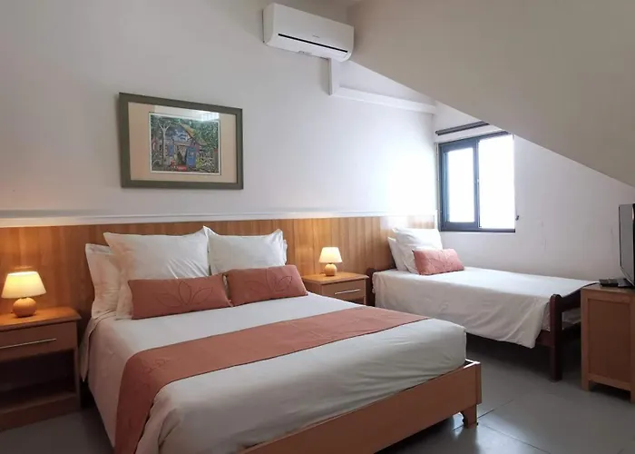 Blue Beryl Guest House Blue Bay
