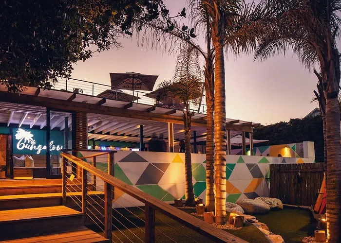 Bungalow