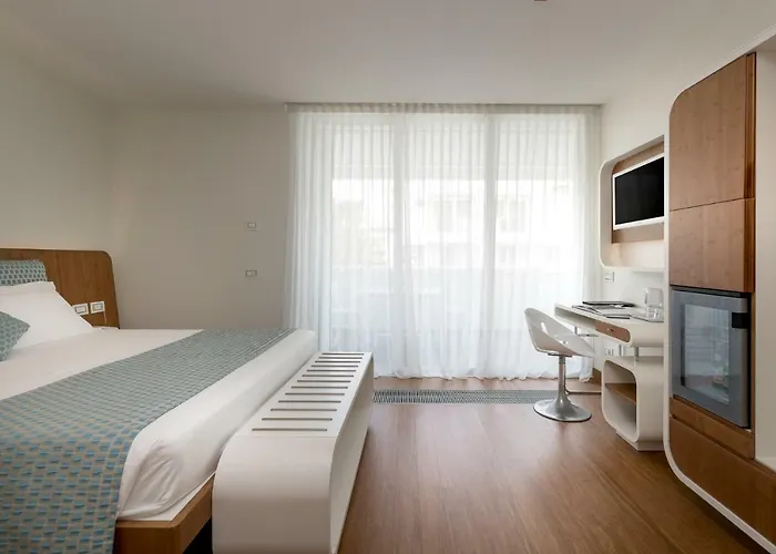 T-Suite Hotel Riccione