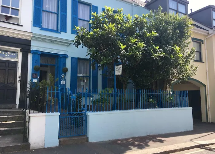Avoca Villa Guest House