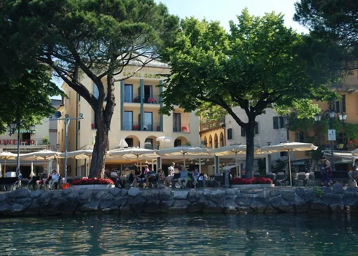Hotel Roma