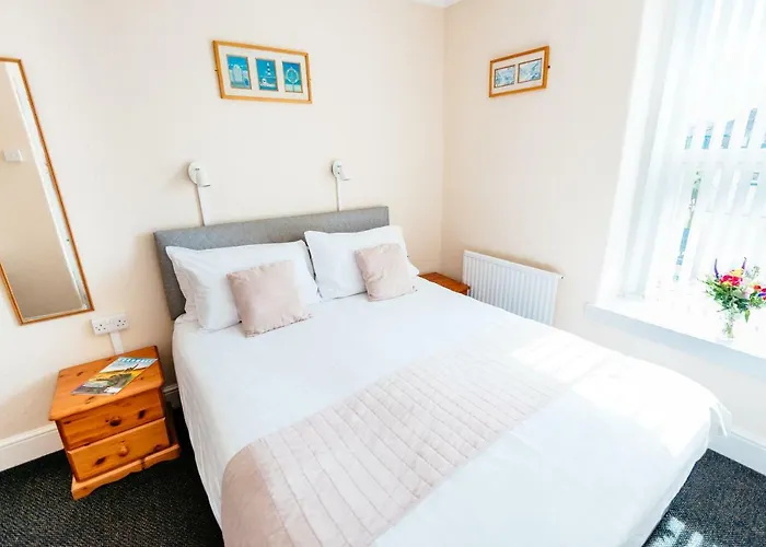 Surfside Stop Newquay 