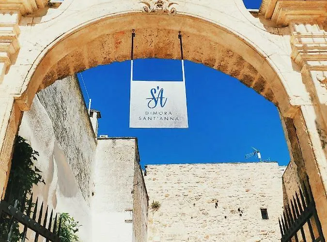 Gh Dimora Sant'Anna