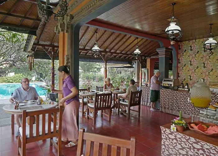 Bumas Hotel Sanur