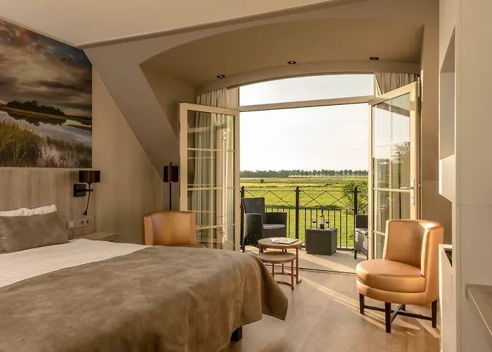 Van Der Valk Hotel Groningen-Westerbroek
