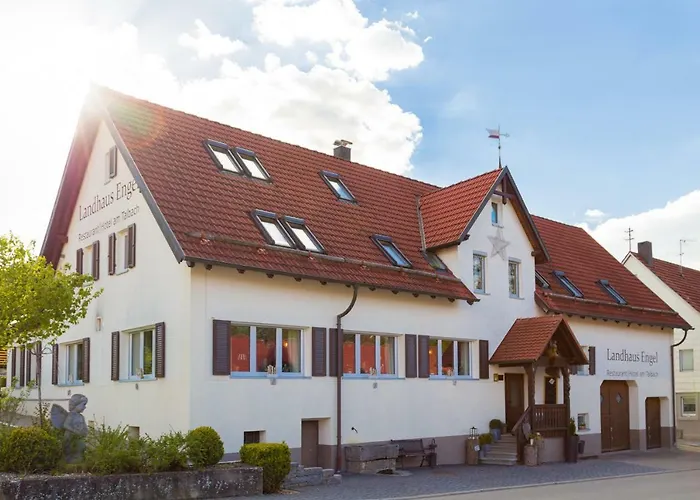 Landhaus Engel