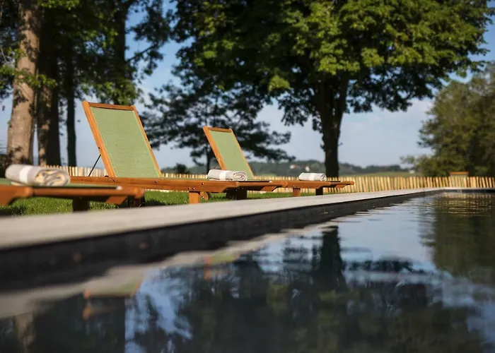 L'Auberge Basque-Relais & Chateaux Saint-Pée-sur-Nivelle