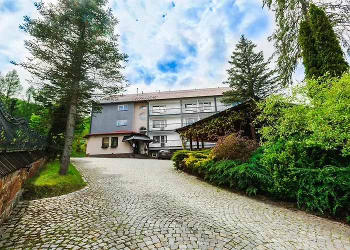 Osrodek Wypoczynkowy Tarnica