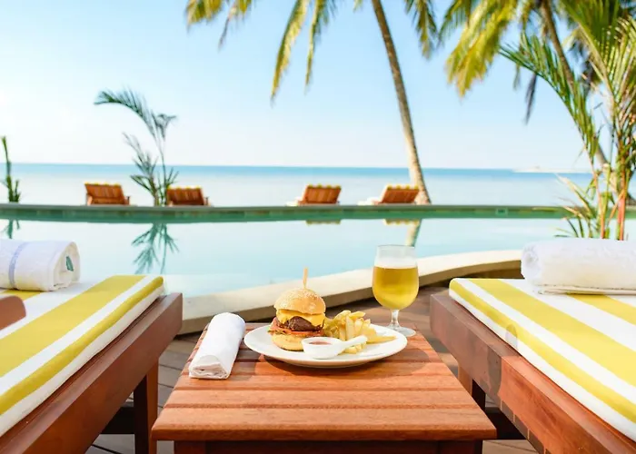 Calala Island Hotel San Juan de Nicaragua