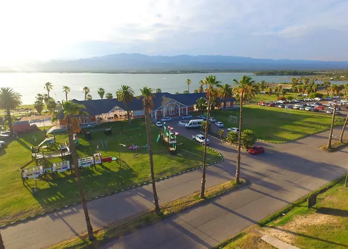 Del Bono Beach Complejo Bahia San Juan