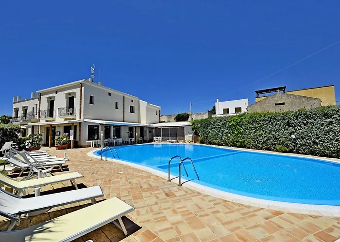 Resort Santa Maria
